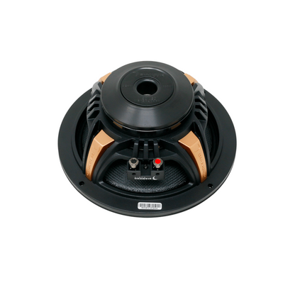 Diamond Audio 8" MSNEO Series High Output Mid Bass Speakers (4Ω) - MSMB84NEO