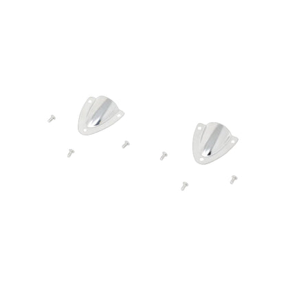 Diamond Audio 2014-2023 Harley Davidson Cut In Lid Kit with HXM69F4 (4Ω) Speakers -  MSHXM694LK