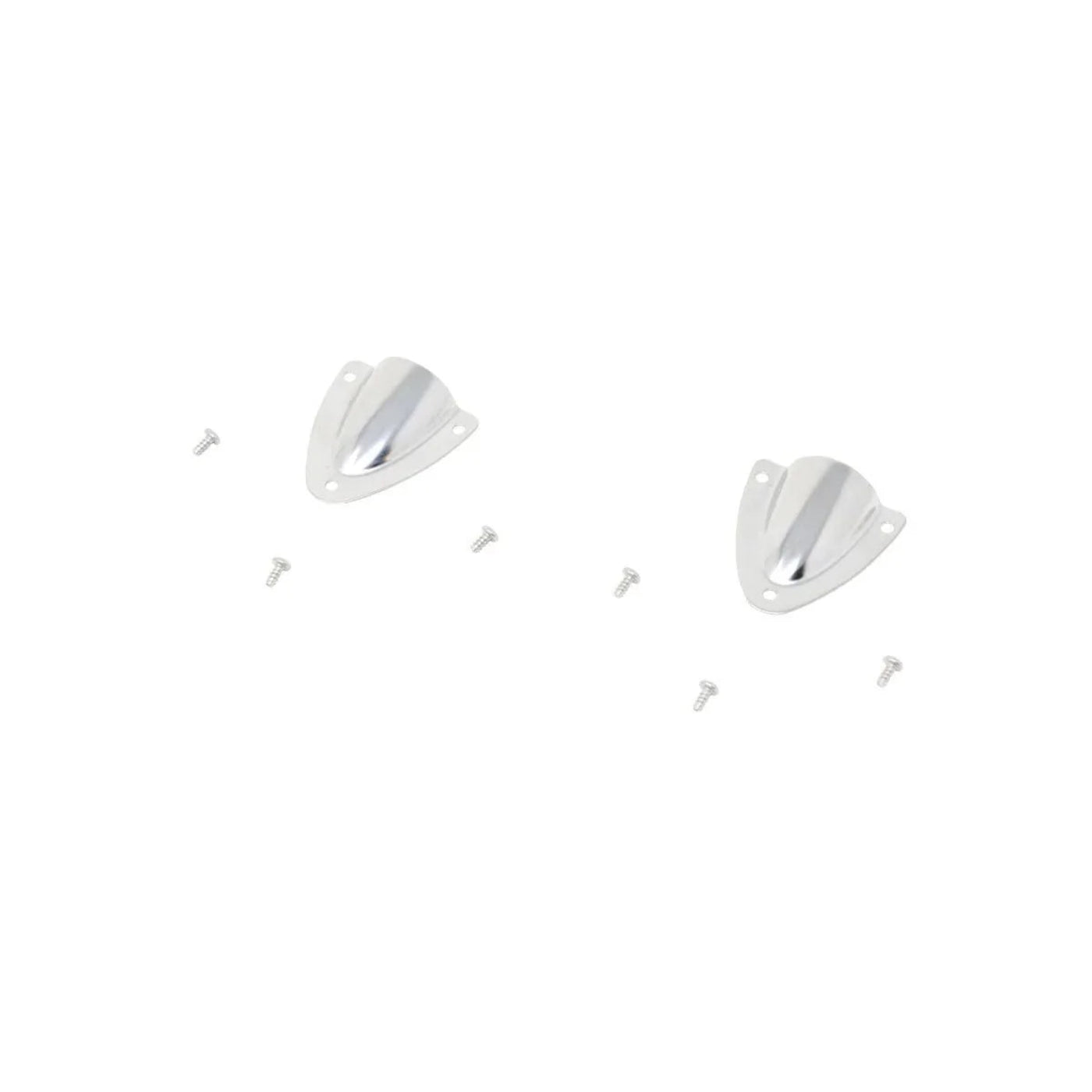Diamond Audio 2014-2023 Harley Davidson Cut In Speaker Lid Kit with HXM69F2BK (2Ω) - MSHXM69F2BKLK