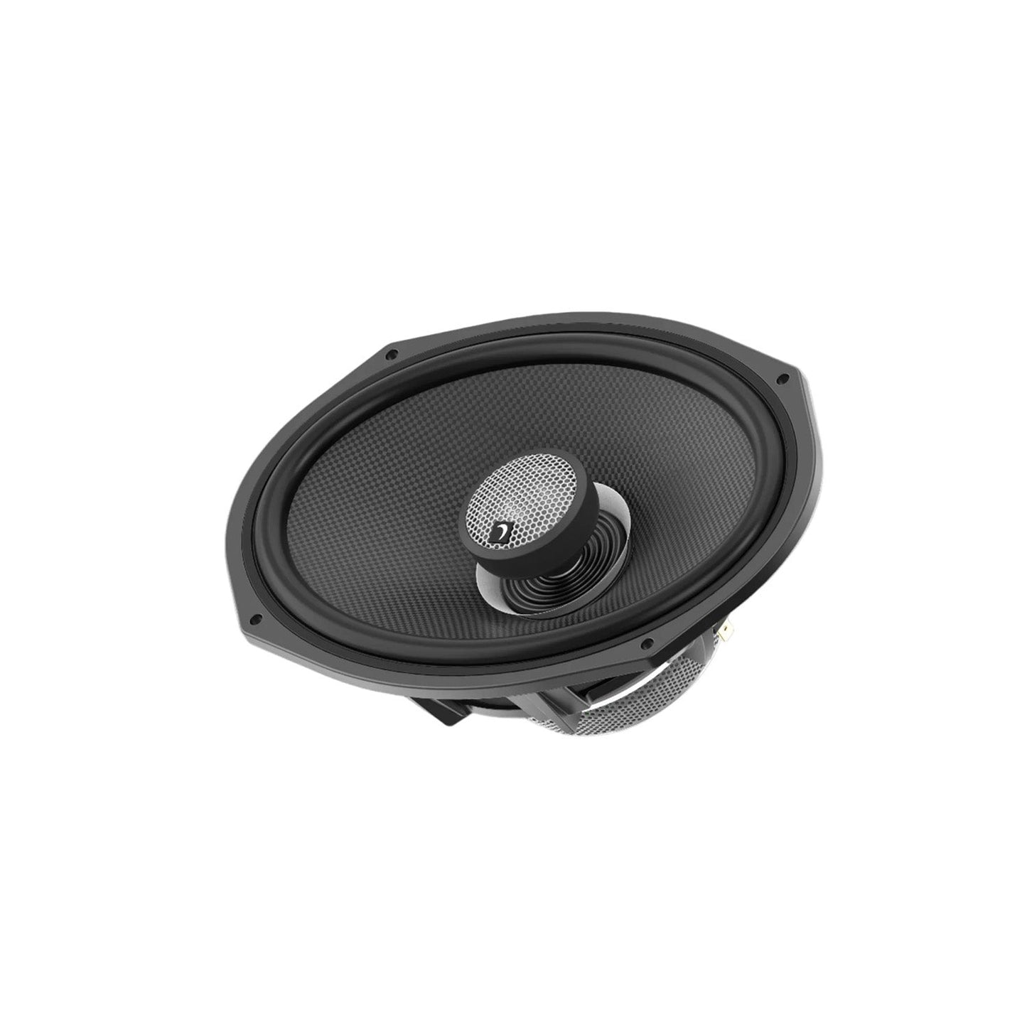 Diamond Audio 14 - 23 Harley Davidson Road Glide 4-Speaker System - DA1423RGSP3R