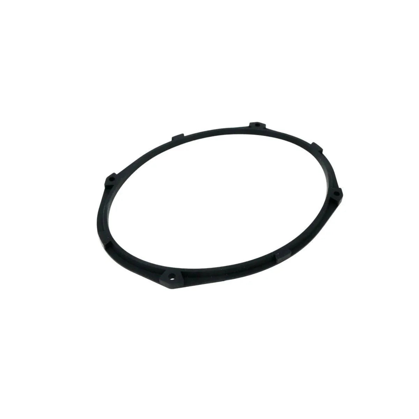 Diamond Audio 2014-2023 Harley Davidson Cut In SPEAKER Lid Kit with  HXM69F4BK (4Ω) - MSHXM69F4BKLK