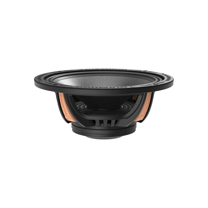 Diamond Audio 10" MSNEO High Power Mid Bass Speakers (2Ω) - MSMB102NEO