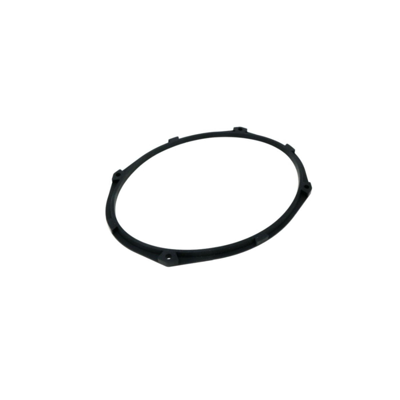 Diamond Audio 2014-2023 Harley Davidson Cut In Lid Kit with MP692 (2Ω) Speakers - MSMP692LK