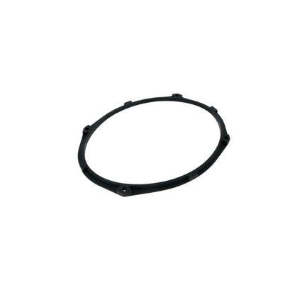 Diamond Audio 2014-2023 Harley Davidson Cut In Lid Kit with MP692 (2Ω) Speakers - MSMP692LK