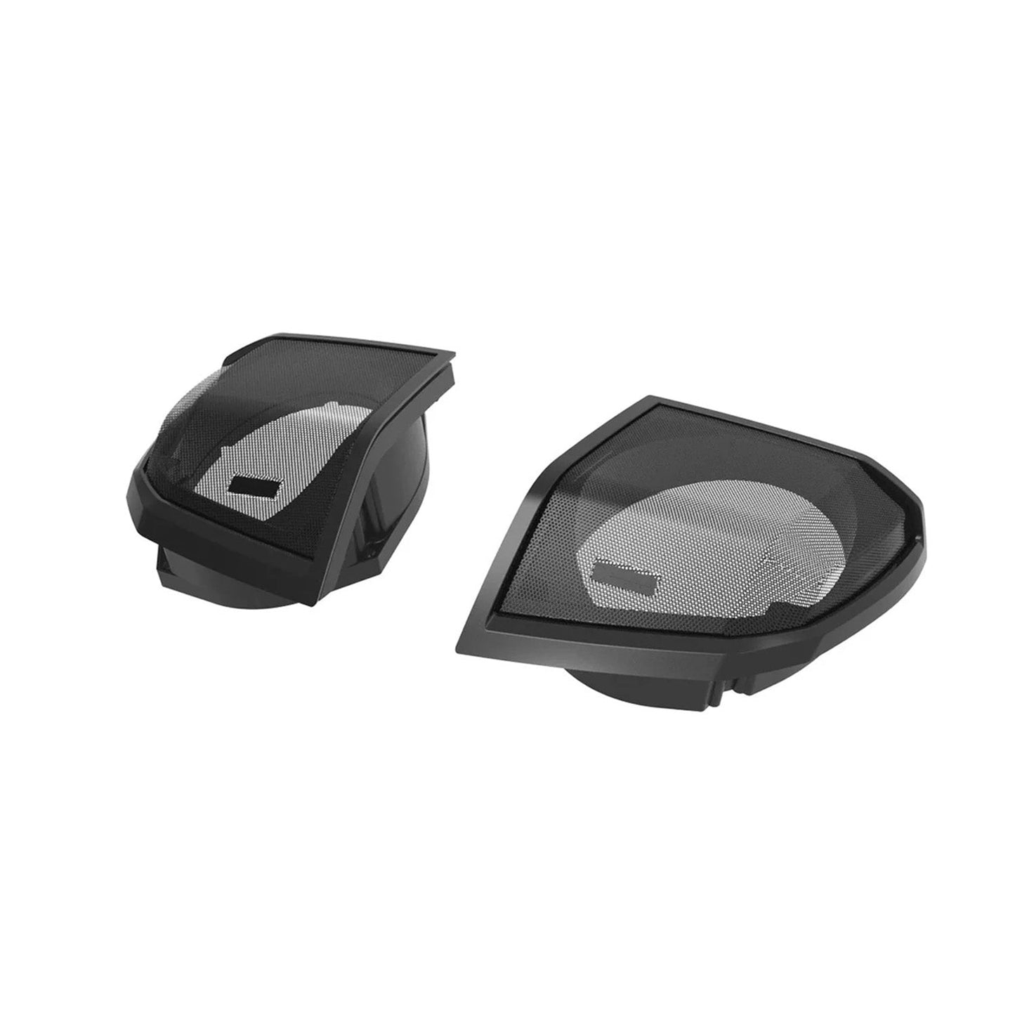 Diamond Audio 24+ Harley Davidson Road Glide 4-Speaker System - DA24RGSP4