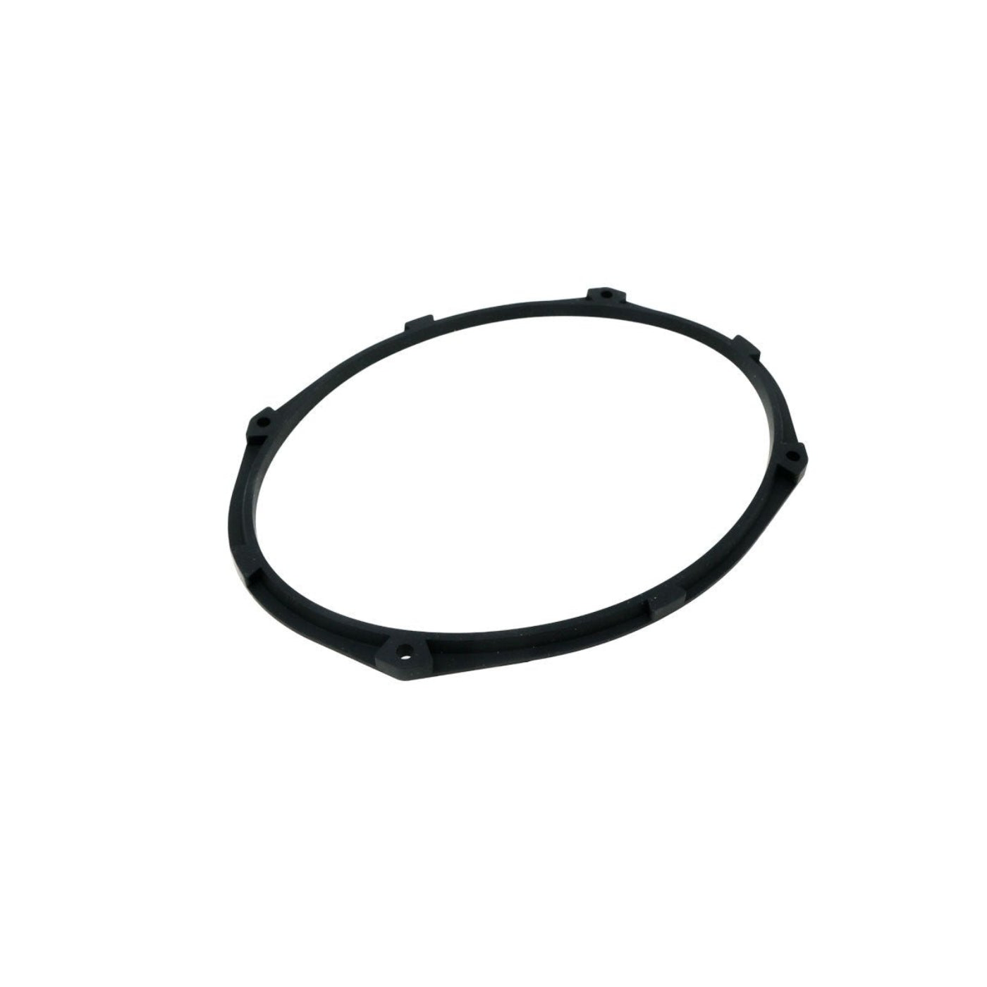 Diamond Audio 2014-2023 Harley Davidson Cut In Lid Kit with MP694 (4Ω) Speaker - MSMP694LK