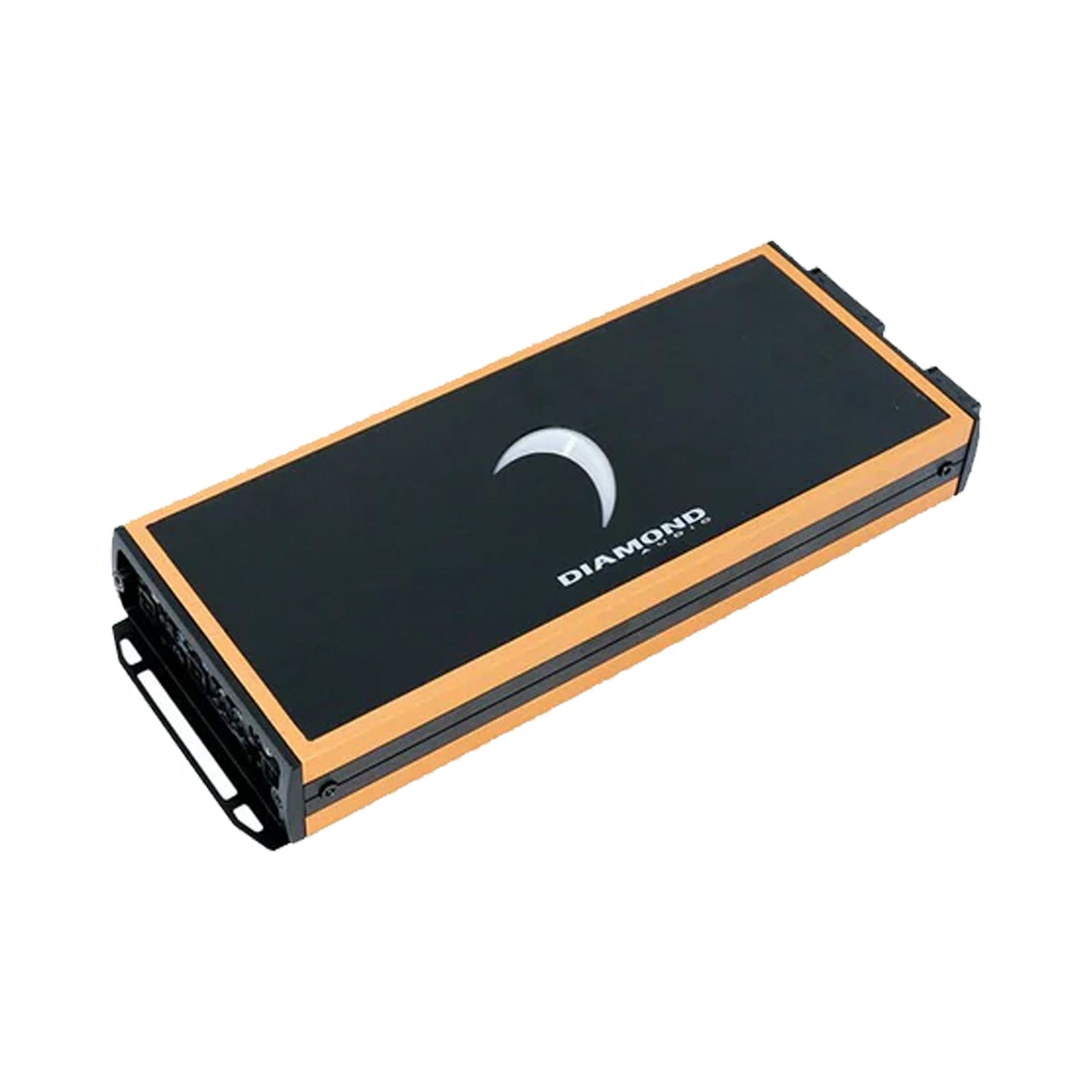Diamond Audio 2014+ RZR 2DR/4DR All Weather Speaker & Amplifier Combo - MSRZRKD24