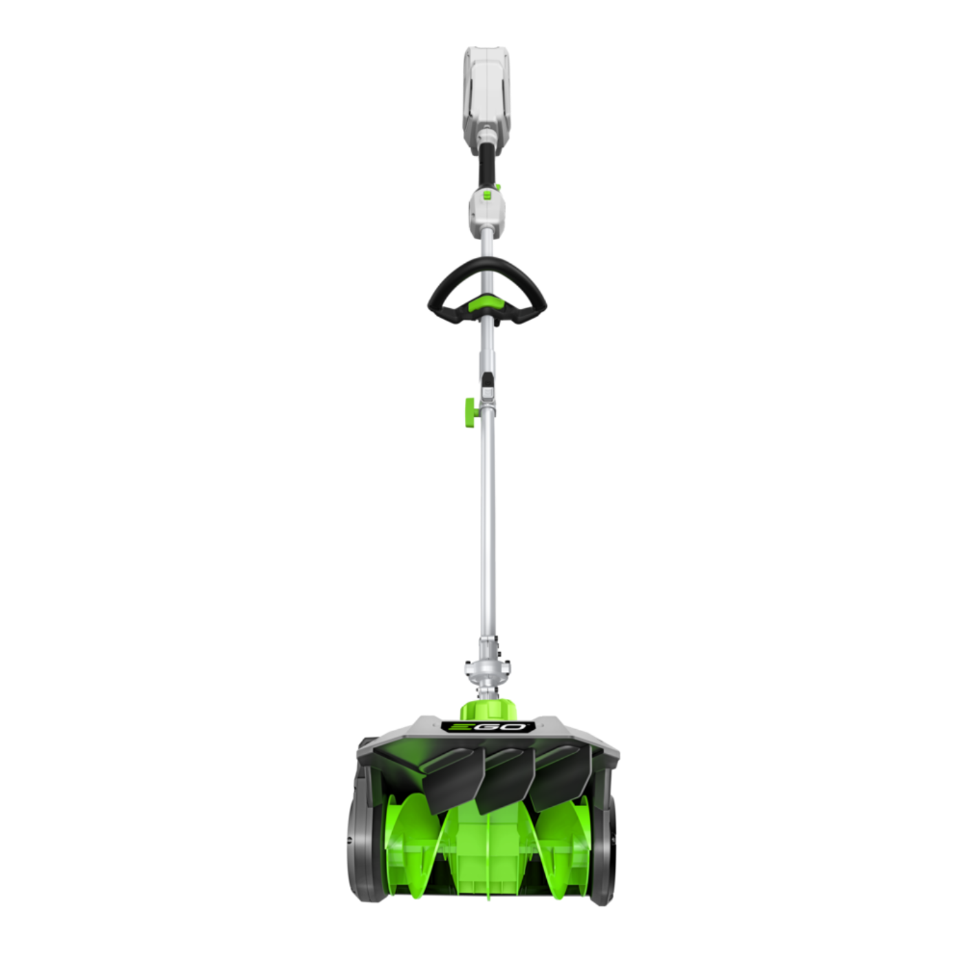 EGO Power+ FC Multi-head Snow Shovel Kit with 4Ah Battery and Charger - Reconditioned - CS2005