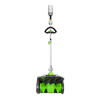 EGO Power+ FC Multi-head Snow Shovel Kit with 4Ah Battery and Charger - Reconditioned - CS2005