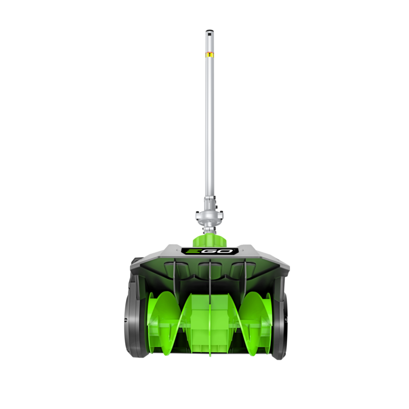 EGO Power+ FC Multi-head Snow Shovel Kit with 4Ah Battery and Charger - Reconditioned - CS2005