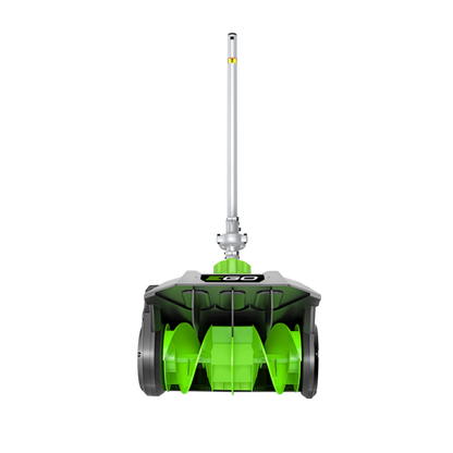 EGO Power+ FC Multi-head Snow Shovel Kit with 4Ah Battery and Charger - Reconditioned - CS2005