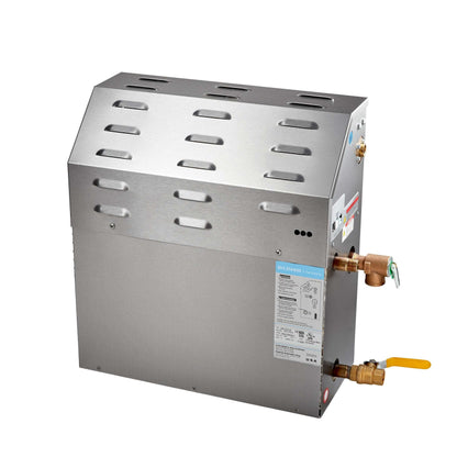 Mr. Steam eSeries 24kW Steam Generator - MX5EC1