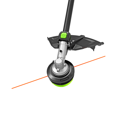 EGO Power+ Multi-Head 16" String Trimmer With POWERLOAD technology, 4Ah Battery and Charger - MST1603