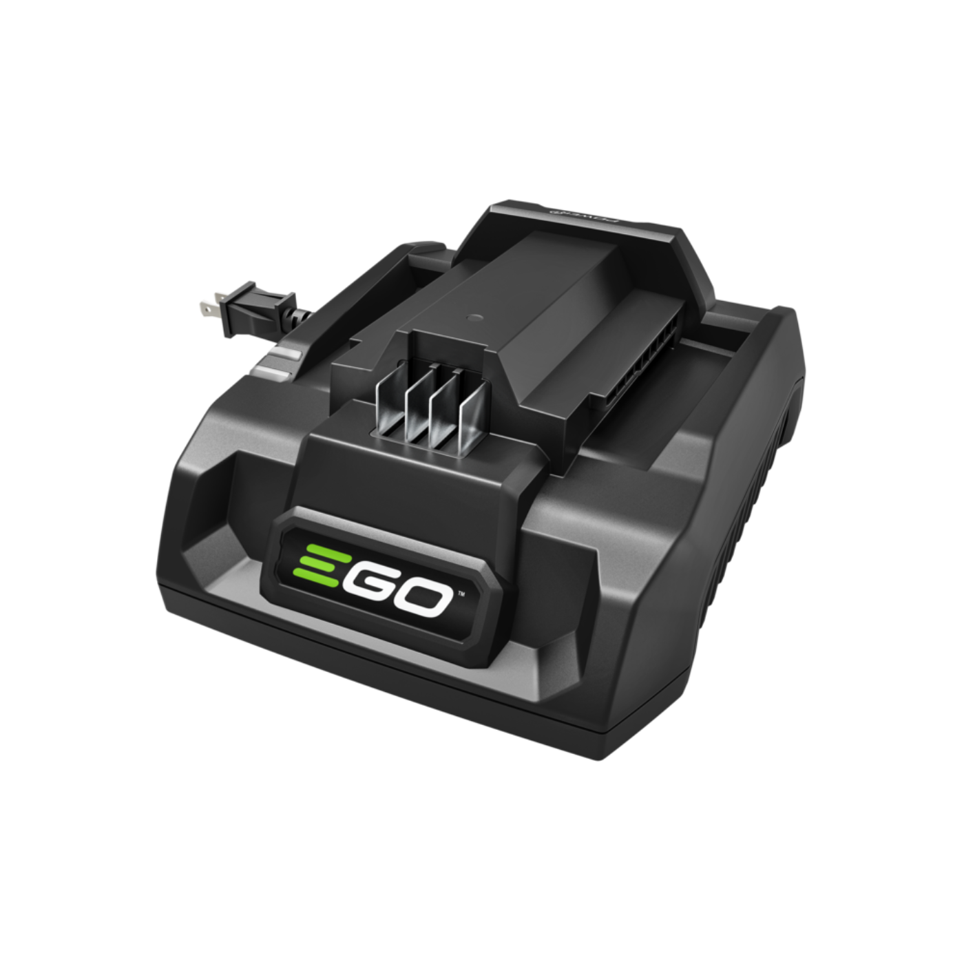 EGO Power+ Multi-Head 16" String Trimmer With POWERLOAD technology, 4Ah Battery and Charger - MST1603