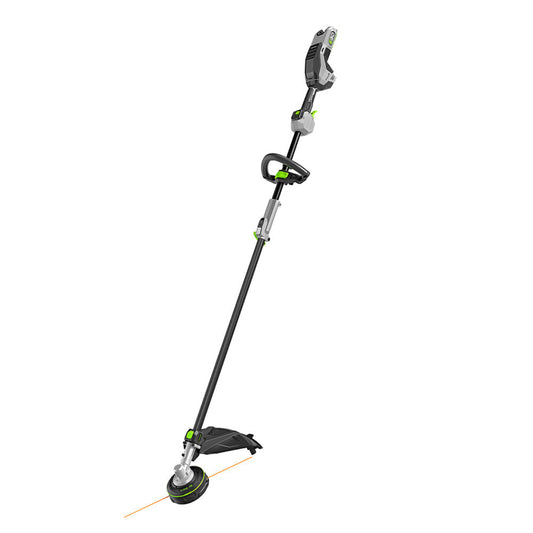 EGO Power+ Multi-Head 17” POWERLOAD String Trimmer with Line IQ - Bare Tool Only - MST1700