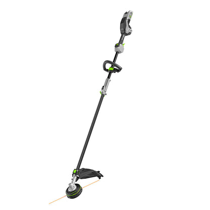 EGO Power+ Multi-Head 17” POWERLOAD String Trimmer with Line IQ - Bare Tool Only - MST1700