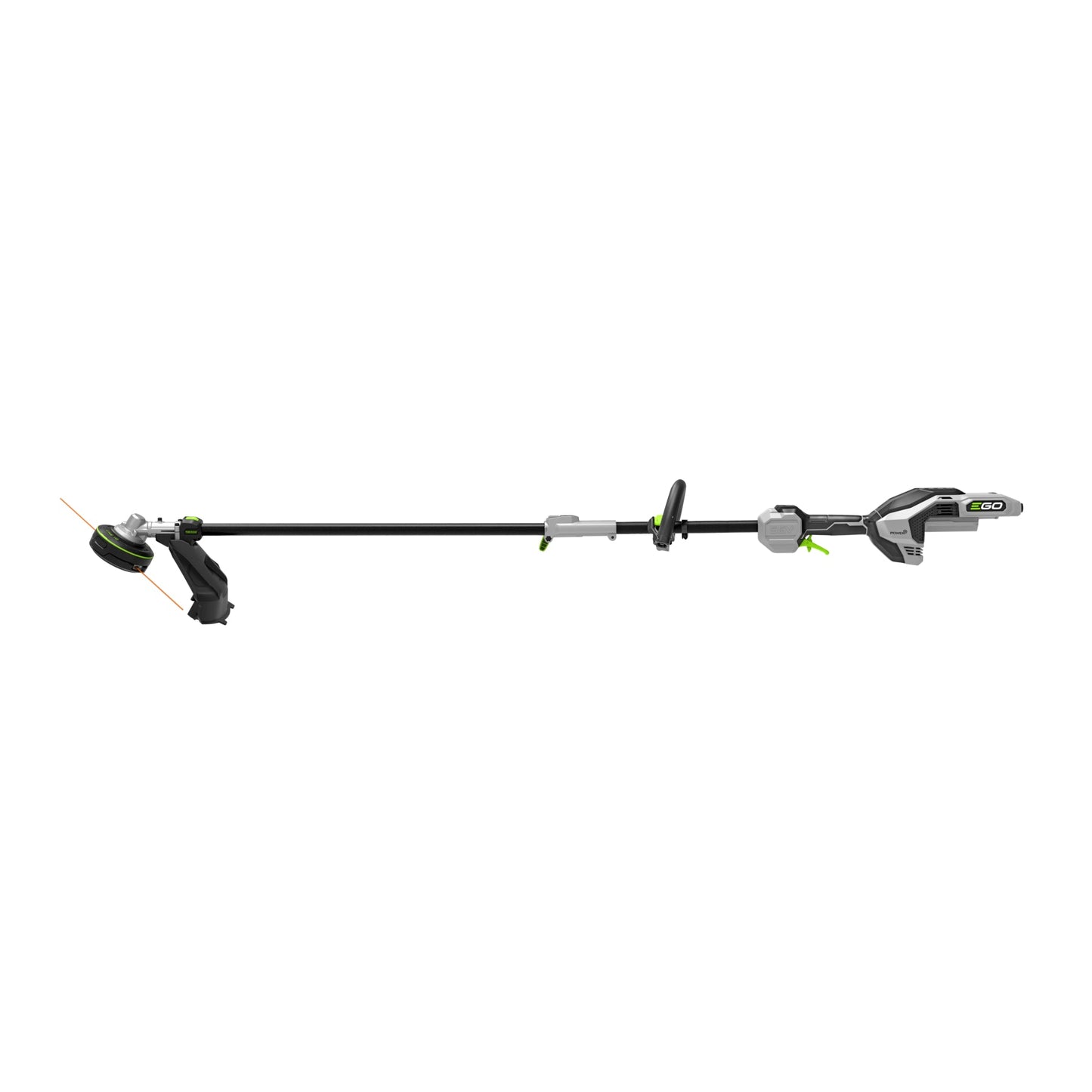 EGO Power+ Multi-Head 17” POWERLOAD String Trimmer with Line IQ - Bare Tool Only - MST1700