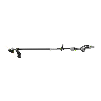 EGO Power+ Multi-Head 17” POWERLOAD String Trimmer with Line IQ - Bare Tool Only - MST1700