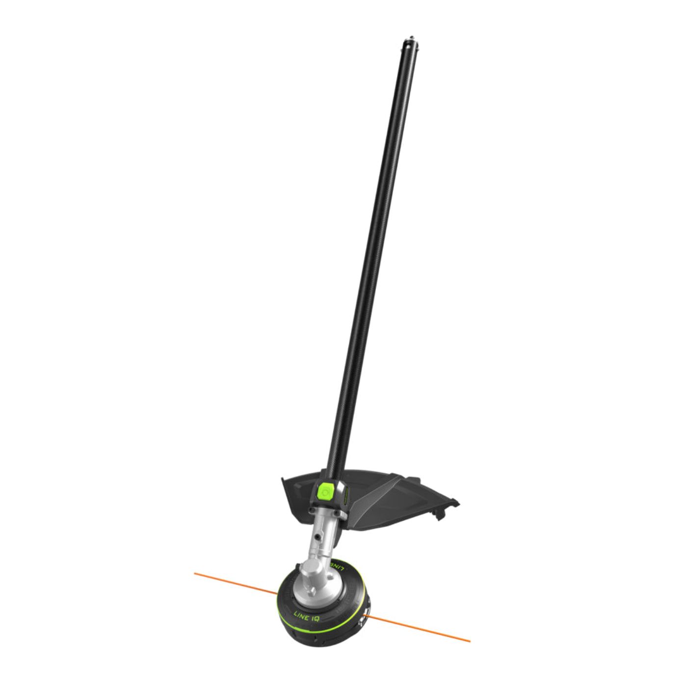 EGO Power+ Multi-Head 17” POWERLOAD String Trimmer with Line IQ with 5Ah Battery and Standard Charger - MST1704
