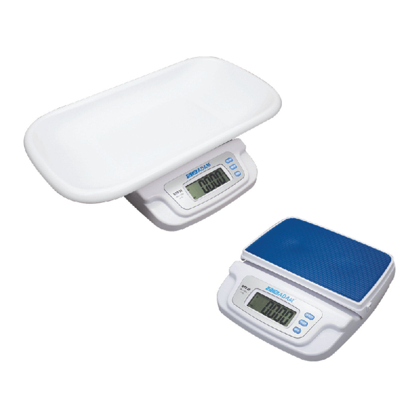 Adam Equipment  Baby Scale - 44 x 0.005 lb - MTB 20