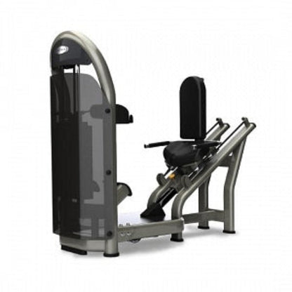 Johnson Aura Calf Press - Matrix Aura Cal Press - G3-S77