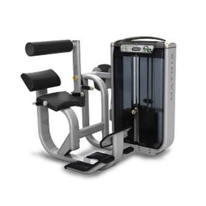 Johnson Health Tech Ultra Leg Press - Matrix Ultra Leg Press - G7-S70