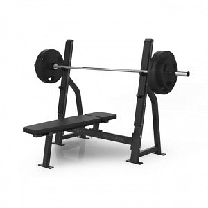 Johnson Health Tech Matrix Varsity Olympic Incline Bench - Matrix Varsity Olympic Incline Bench - VY-D79