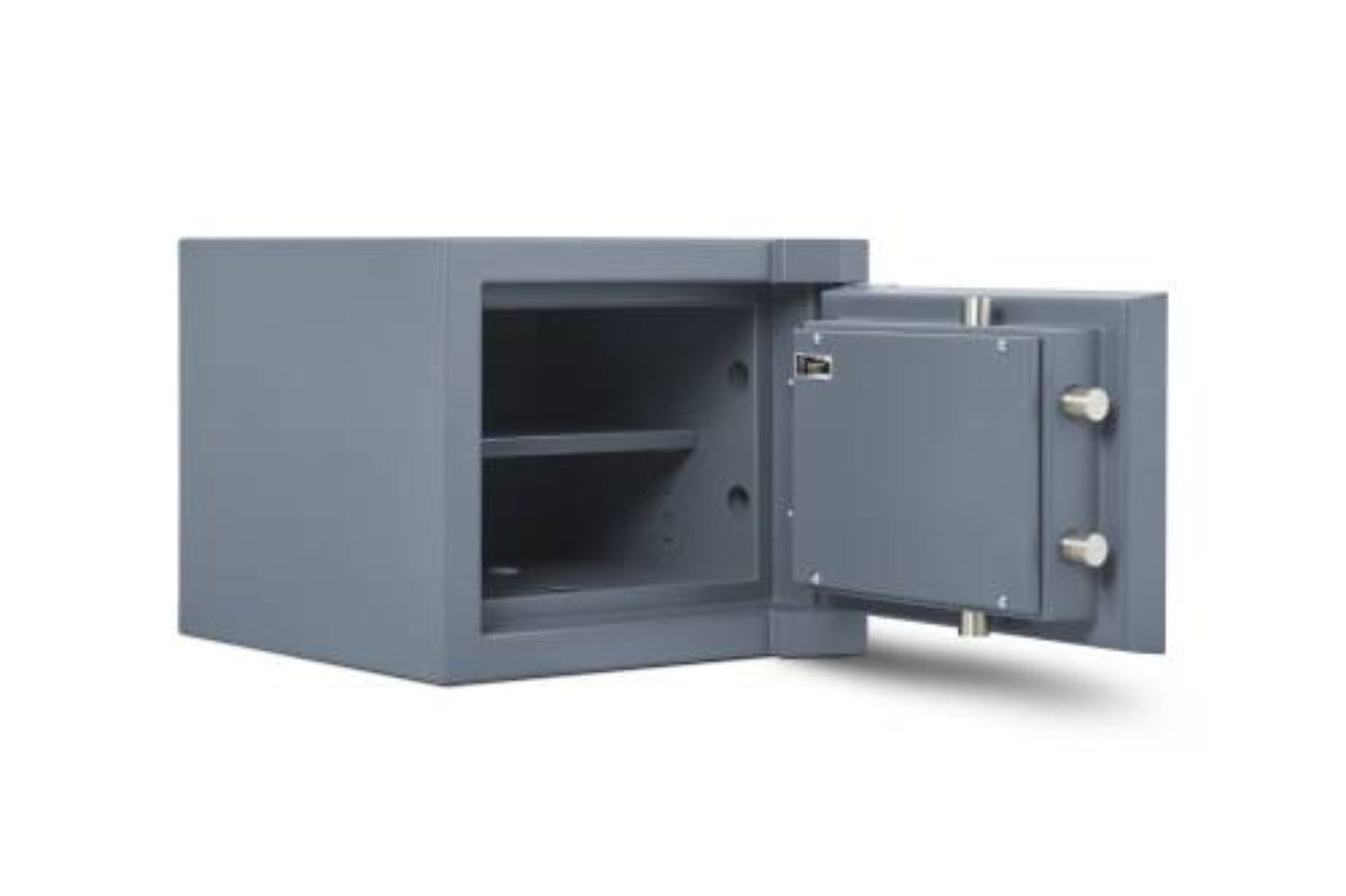 Hayman  TL-30 High Security Burglar & Fire Safe - MV30-1114