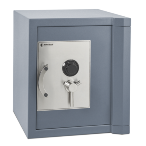 Hayman TL-30 High Security Burglar & Fire Safe - MV30-2017