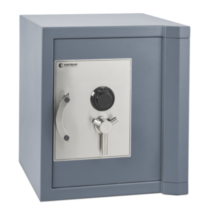 Hayman TL-30 High Security Burglar & Fire Safe - MV30-2017
