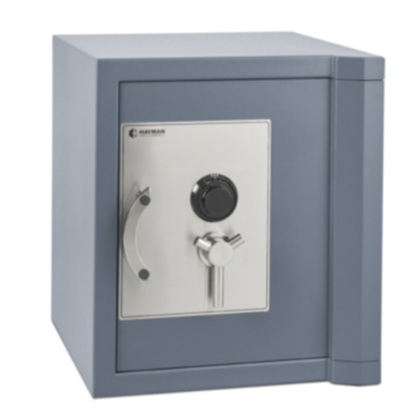 Hayman  High Security Burglar & Fire Safe - MV30-2618 TL-30