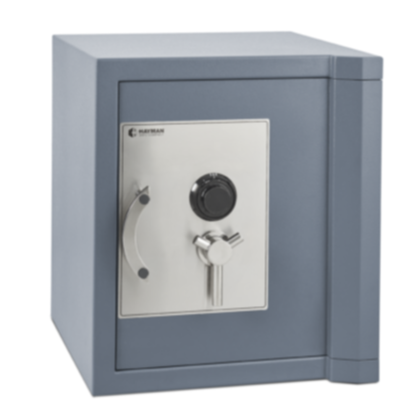 Hayman  High Security Burglar & Fire Safe - MV30-2618 TL-30