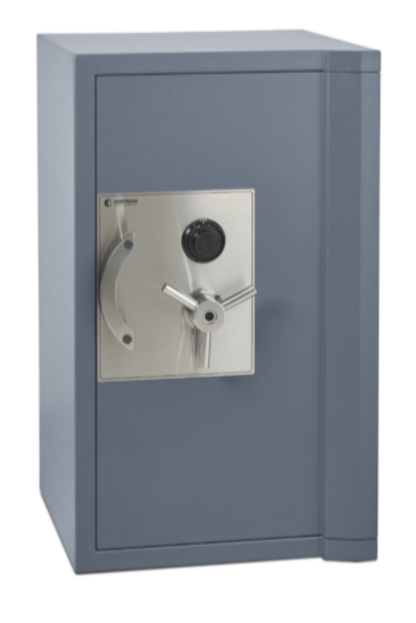 Hayman High Security Burglar & Fire Safe -  MV30-3820 TL-30