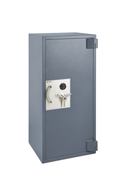 Hayman TL-30 High Security Burglar & Fire Safe - MV30-6126
