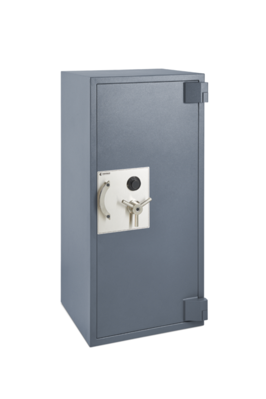 Hayman  High Security Burglar & Fire Safe - MV30-6729 TL-30