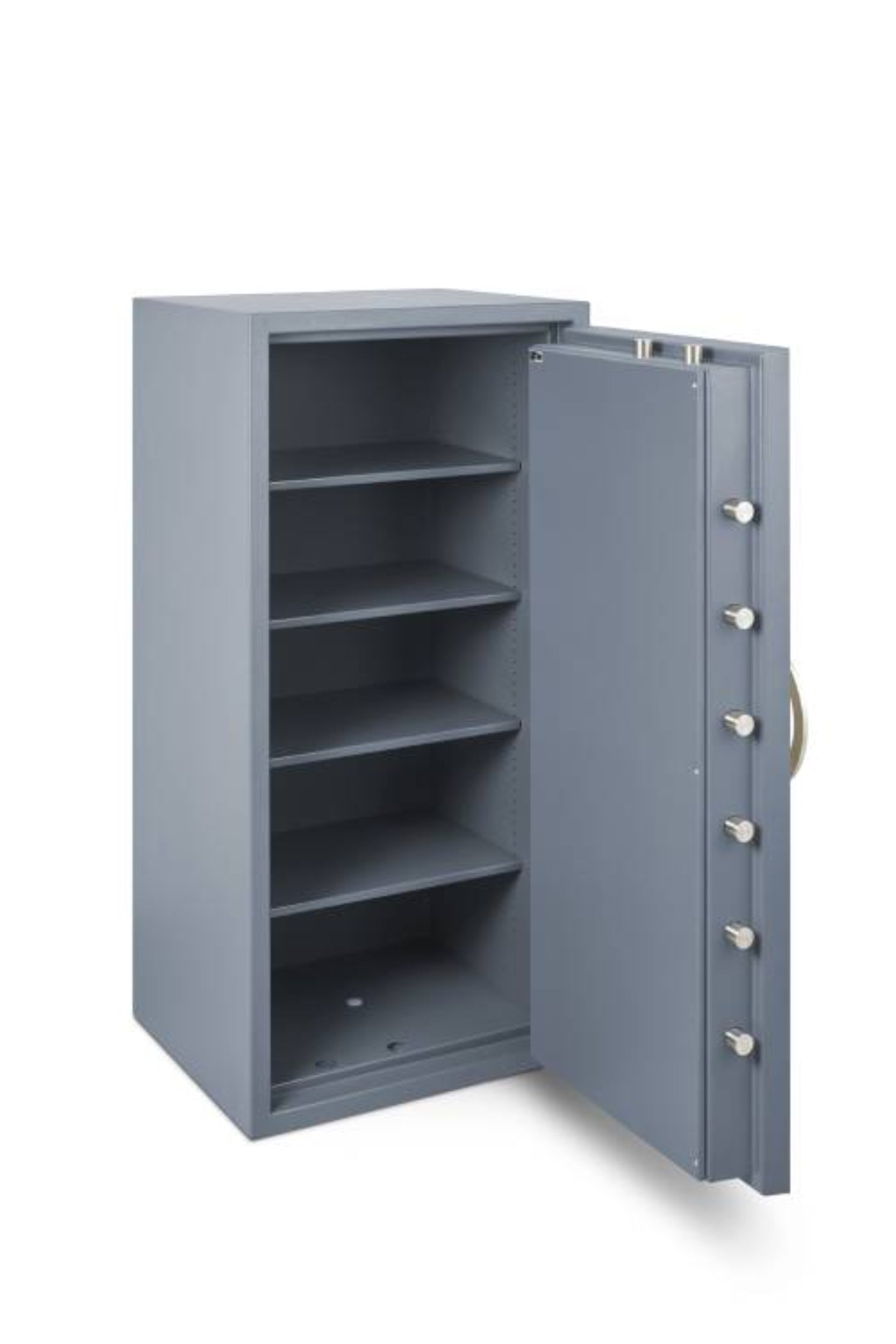 Hayman  High Security Burglar & Fire Safe - MV30-6729 TL-30