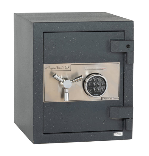 Hayman MagnaVault Burglar Fire Safe - MVEX-1512