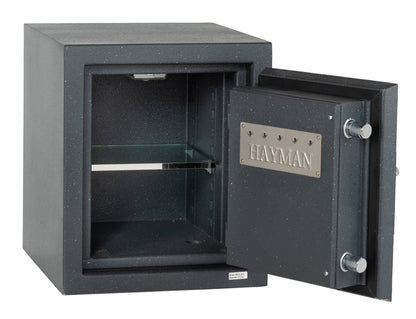 Hayman MagnaVault Burglar Fire Safe - MVEX-1512