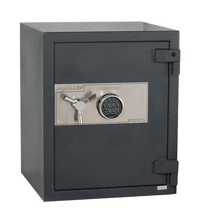 Hayman  MagnaVault Burglar Fire Safe - MVEX-2116