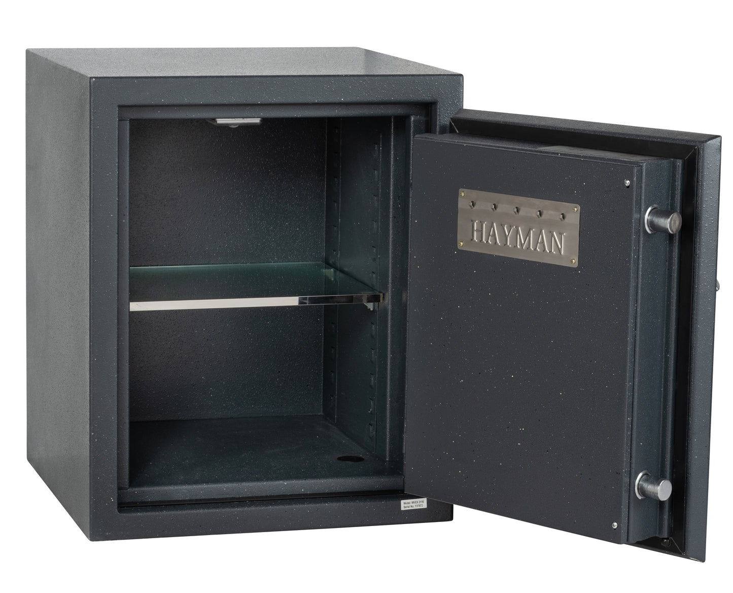 Hayman  MagnaVault Burglar Fire Safe - MVEX-2116