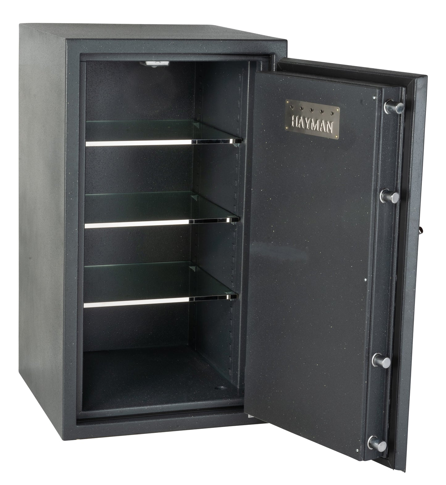 Hayman MagnaVault Burglar Fire Safe - MVEX-4020