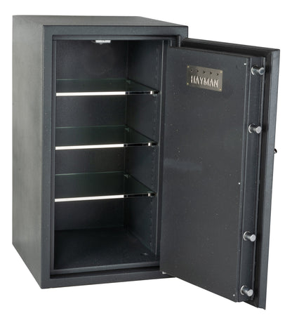 Hayman MagnaVault Burglar Fire Safe - MVEX-4020
