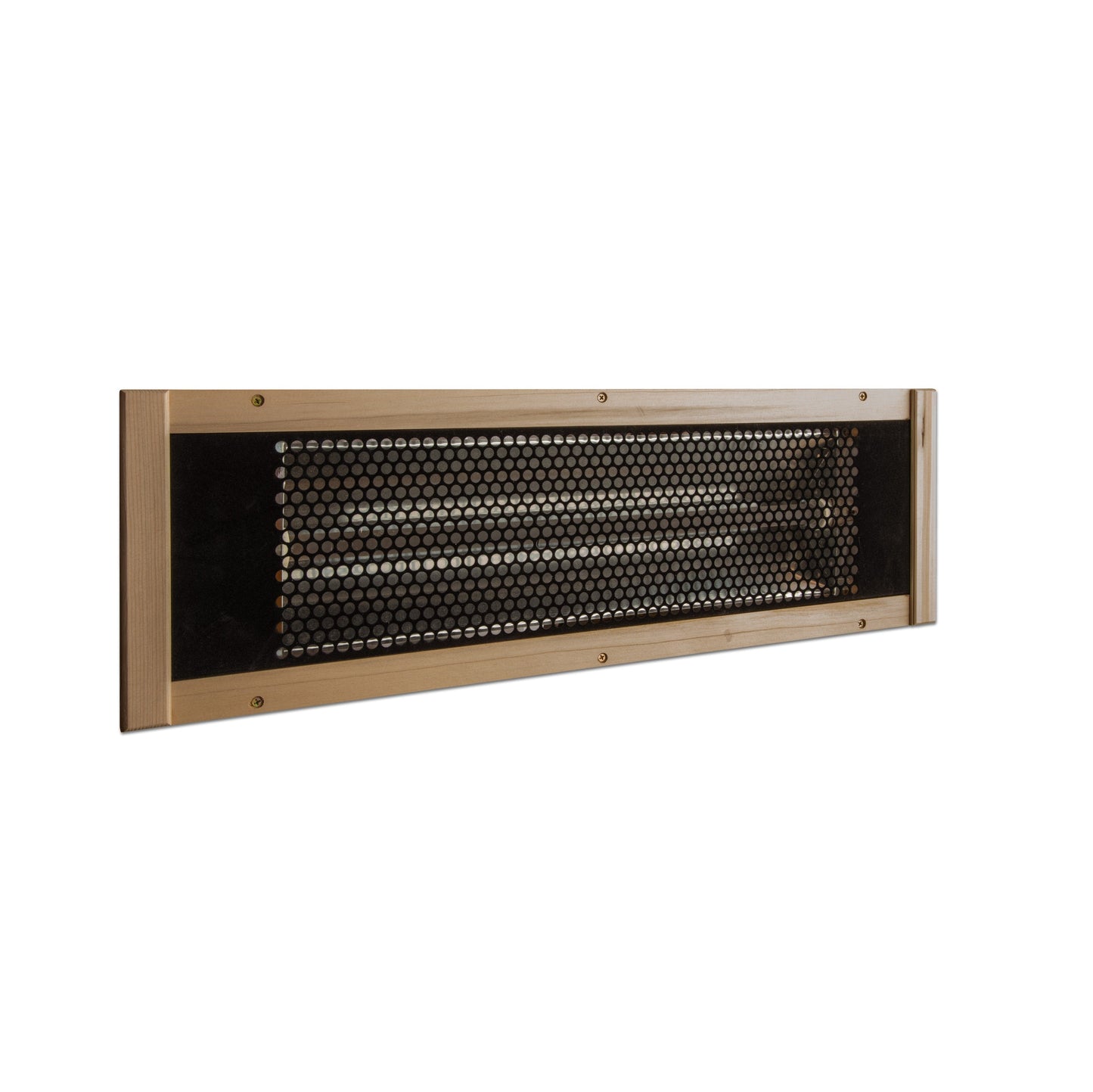 Golden Designs Dual Tech 3 person Low EMF FAR IR Sauna - MX-J306-02S