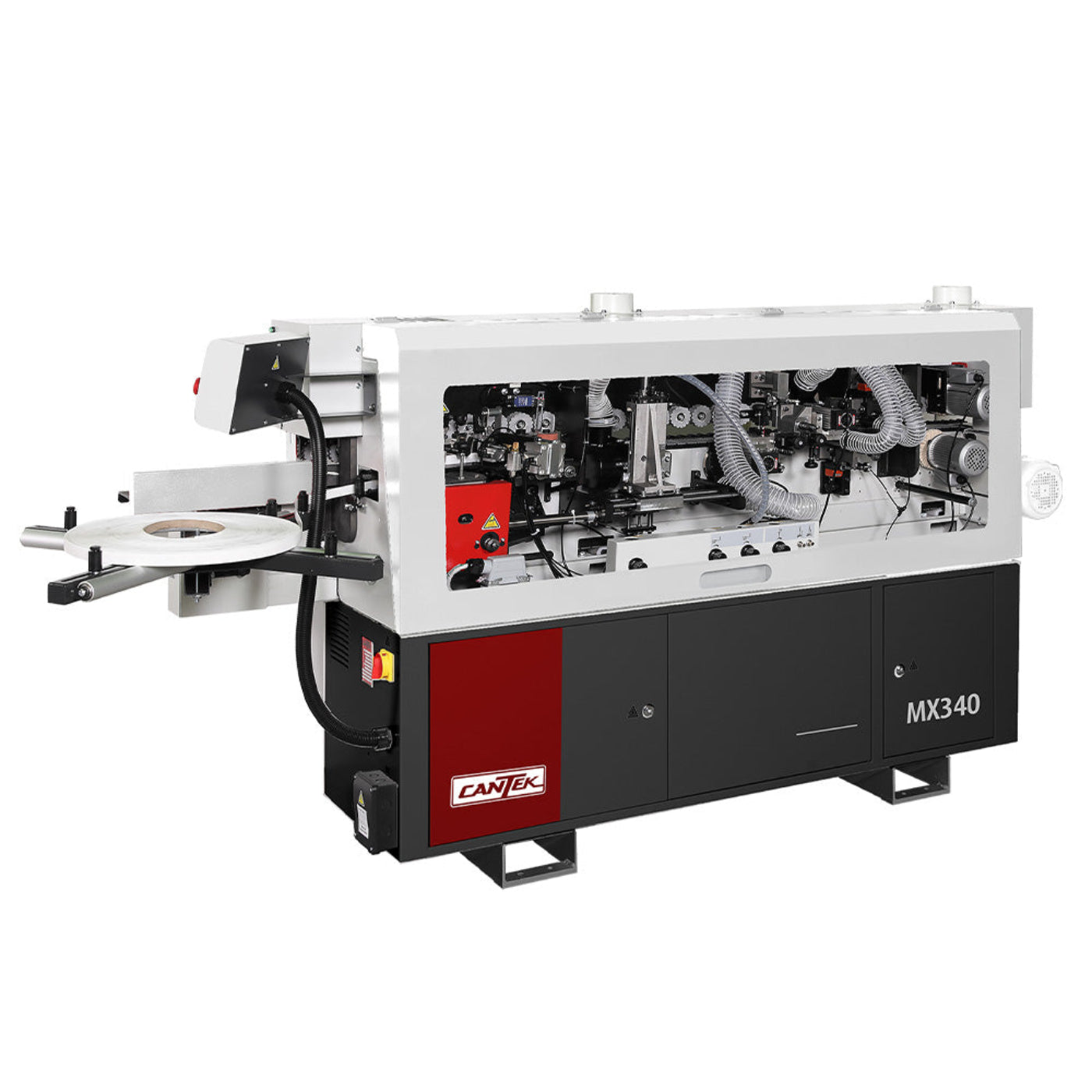 SCM Automatic Edgebander - MX340