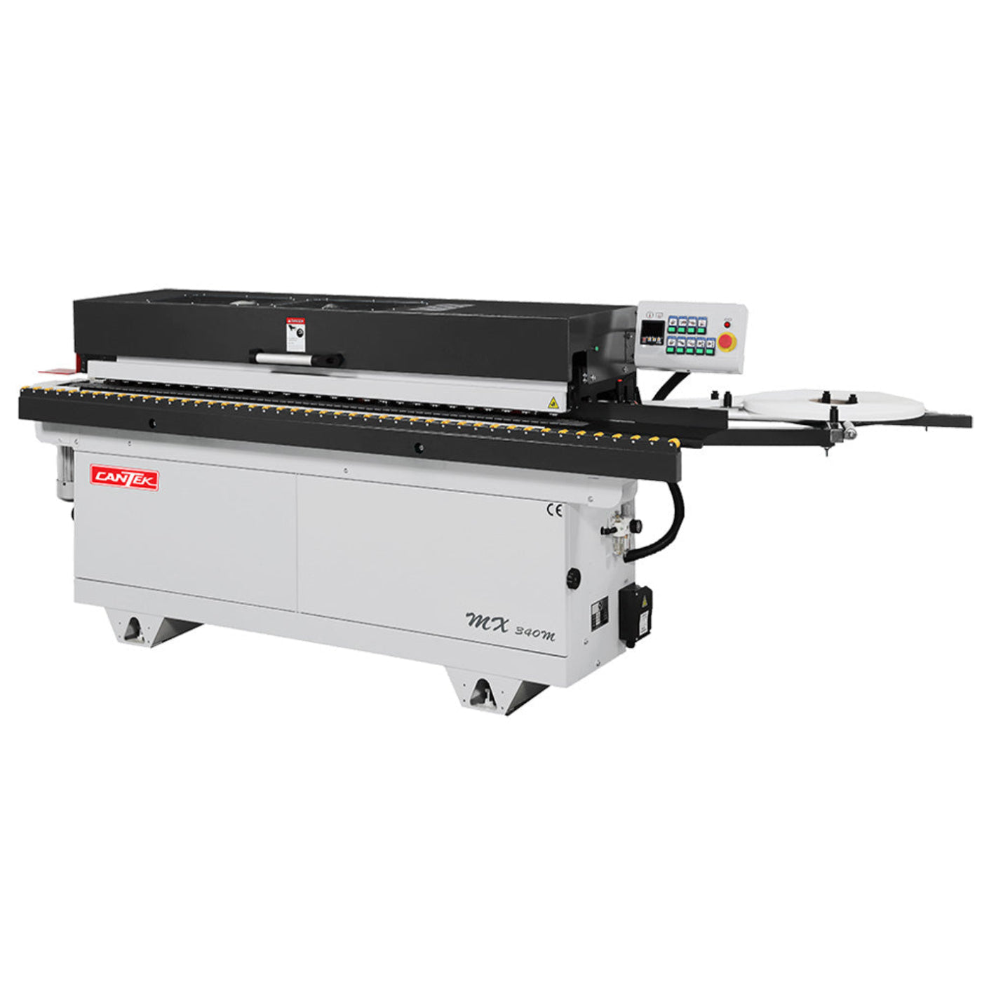 SCM Automatic Edgebander - MX340M (1PH)