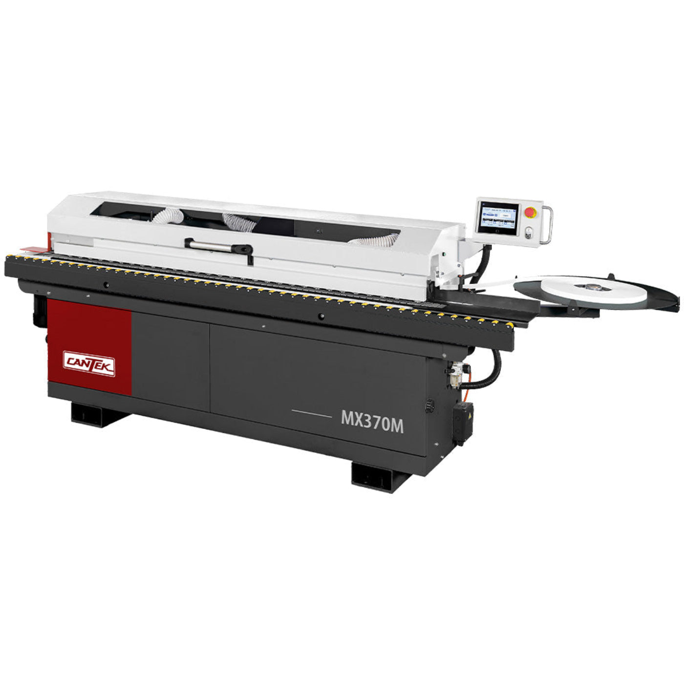 SCM  (3PH) Automatic Edgebander - MX370M