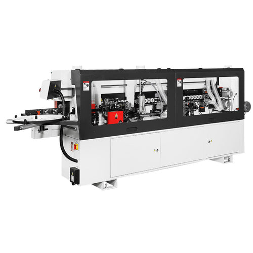 SCM (3PH) Automatic Edgebander - MX370P