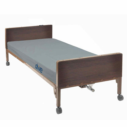 Drive Medical Cellulose Fiber Mattress - DM-15007