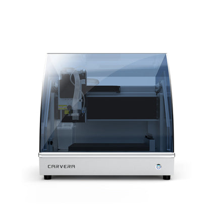 Carvera Desktop CNC Machine - C1