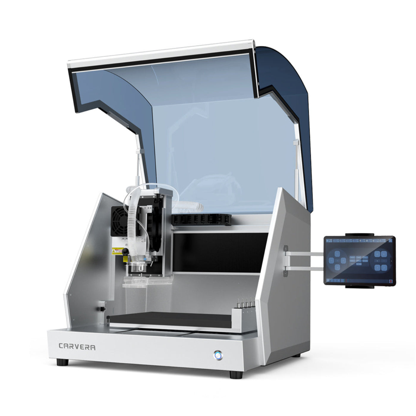 Carvera Desktop CNC Machine - C1